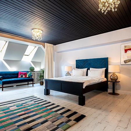 Casa Zielinski Sighişoara Exteriör bild