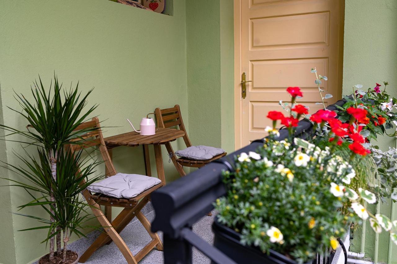 Casa Zielinski Sighişoara Exteriör bild
