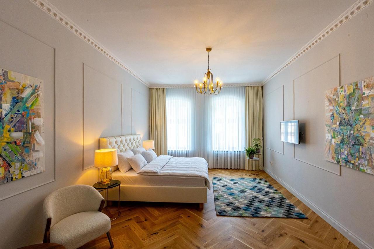 Casa Zielinski Sighişoara Exteriör bild