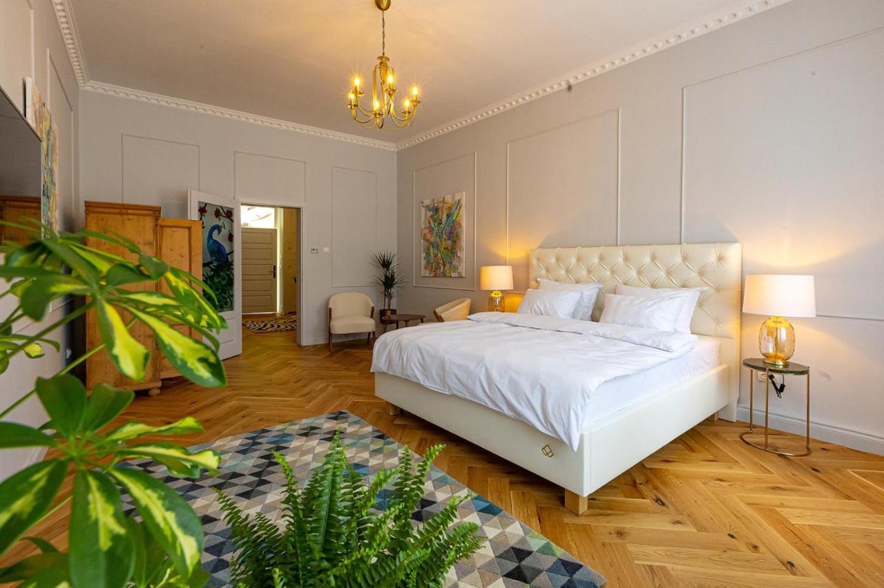 Casa Zielinski Sighişoara Exteriör bild