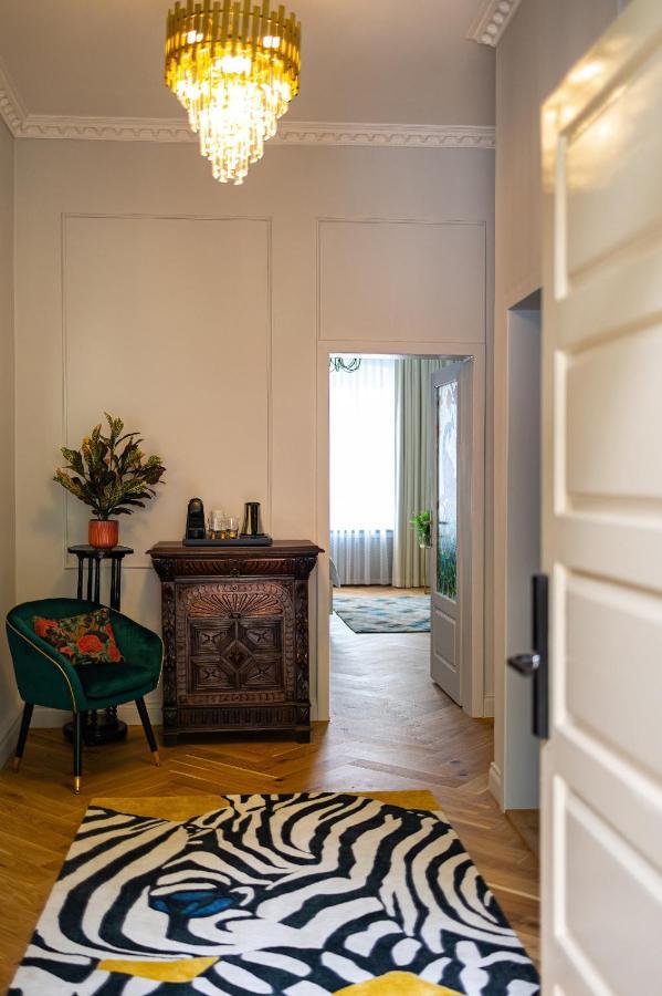 Casa Zielinski Sighişoara Exteriör bild