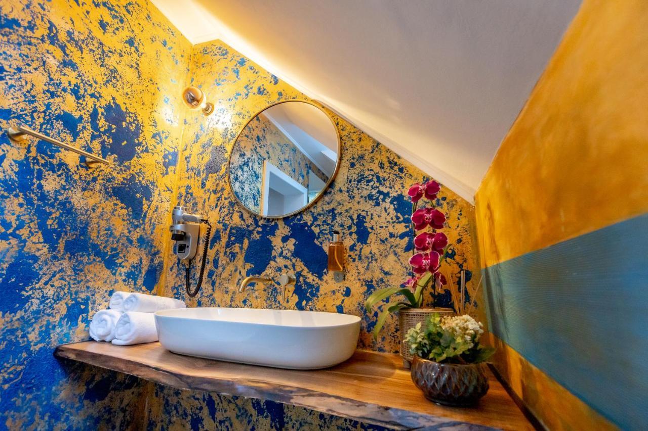 Casa Zielinski Sighişoara Exteriör bild